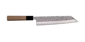 67 Layer Damascus Kiritsuke