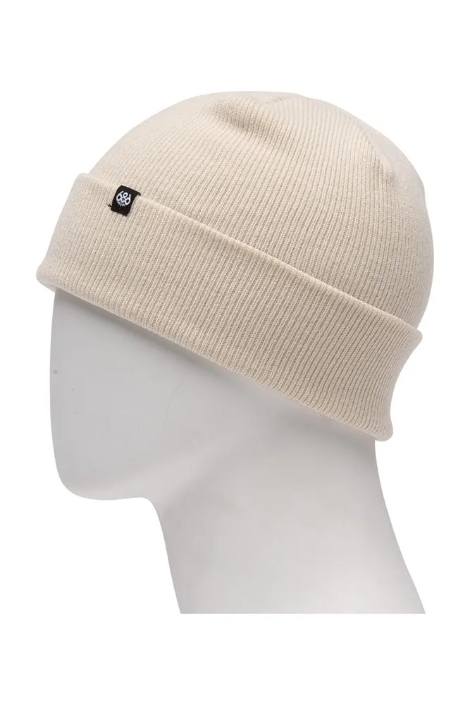 686 STANDARD ROLL UP BEANIE