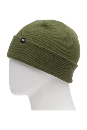 686 STANDARD ROLL UP BEANIE