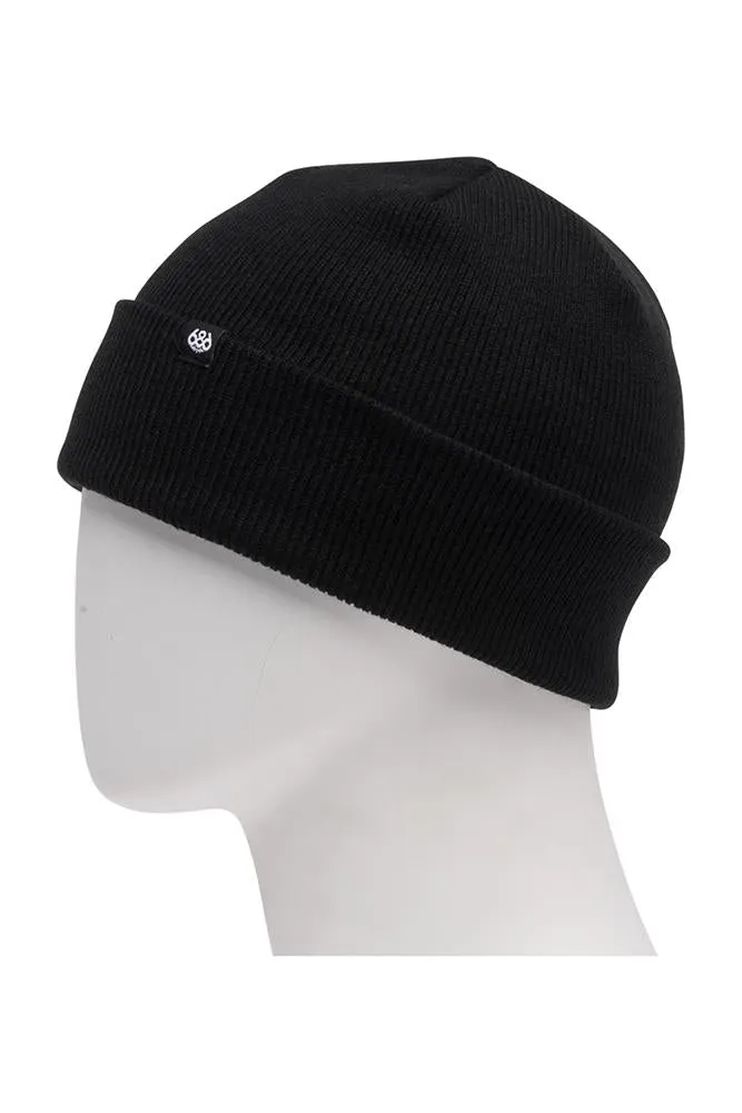 686 STANDARD ROLL UP BEANIE