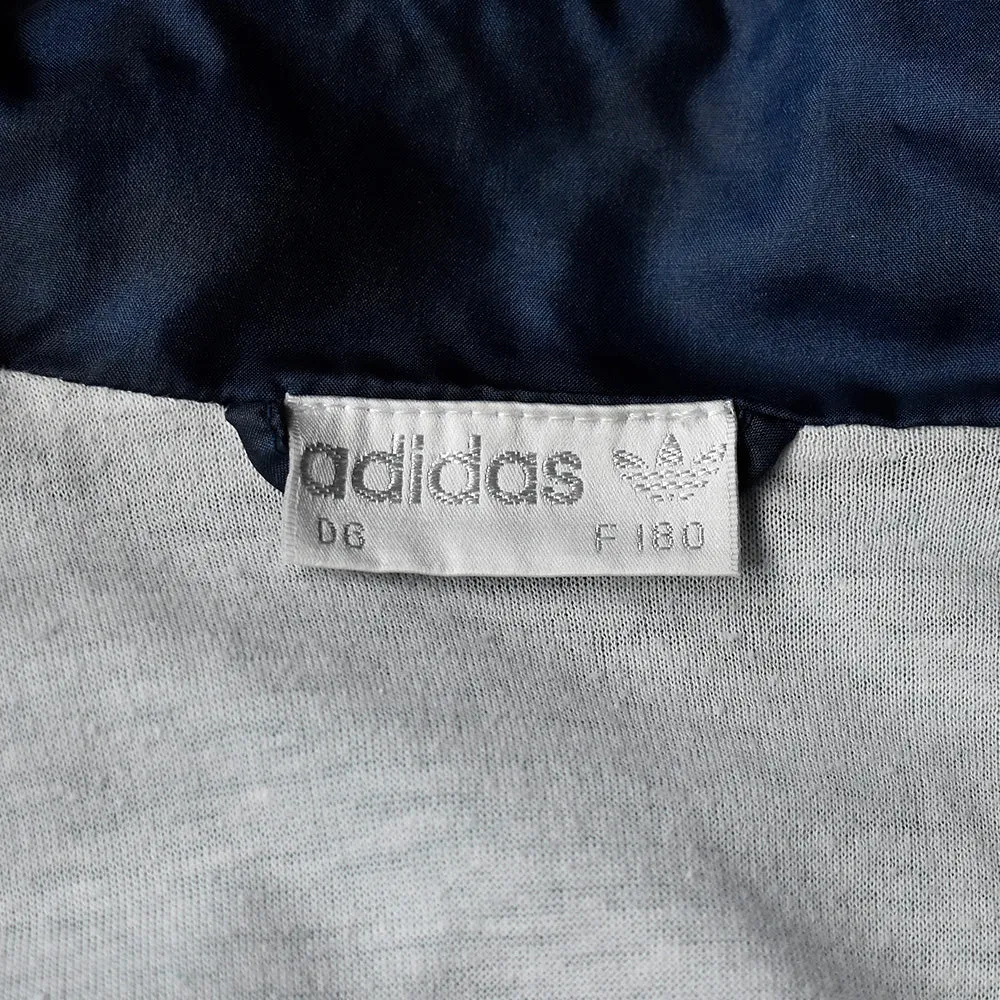 80’s adidas ナイロン セットアップスーツ 231208H