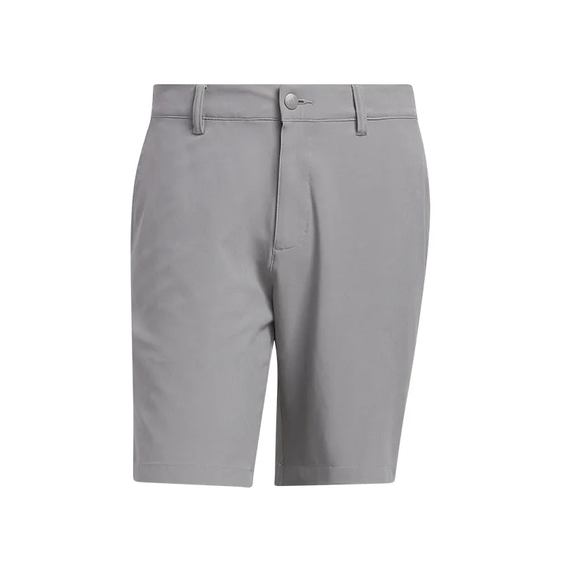 ADIDAS Ultimate 8.5 inch Men's Shorts (Grey)