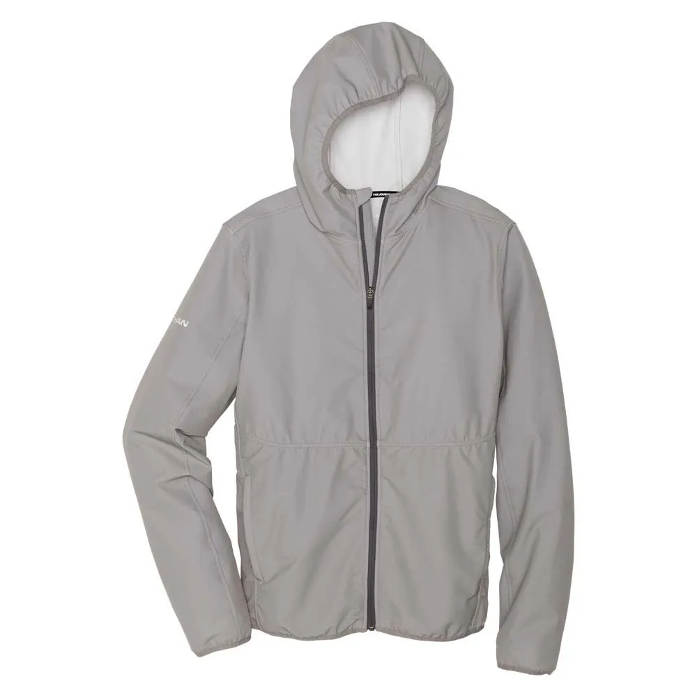 Adventure Running Jacket