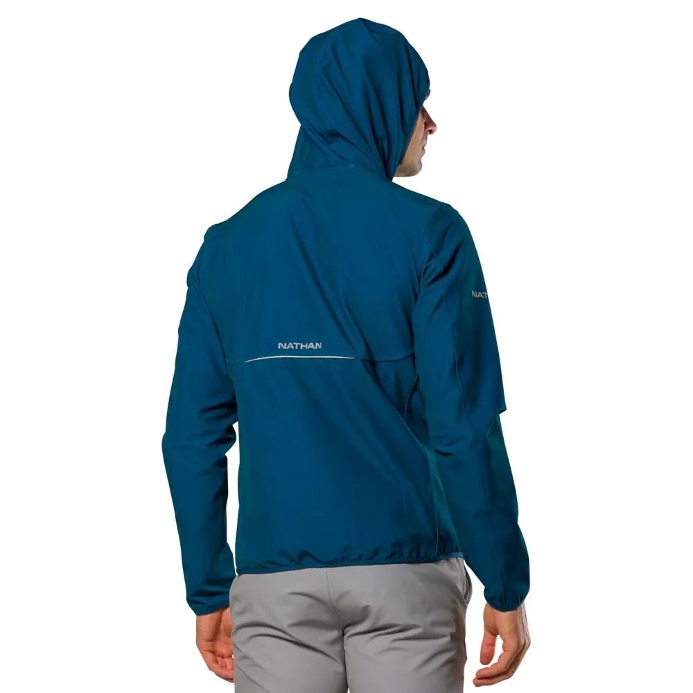Adventure Running Jacket