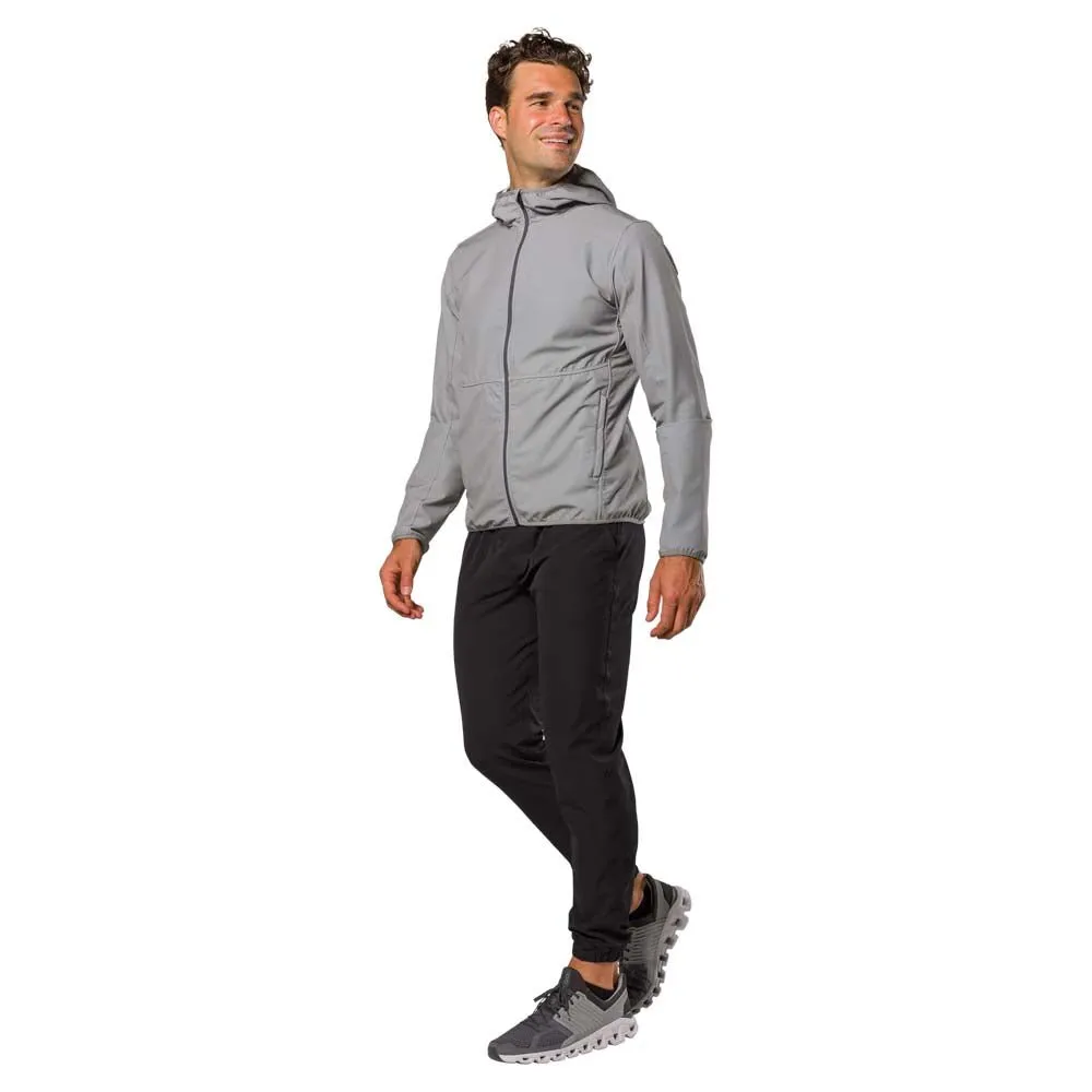 Adventure Running Jacket