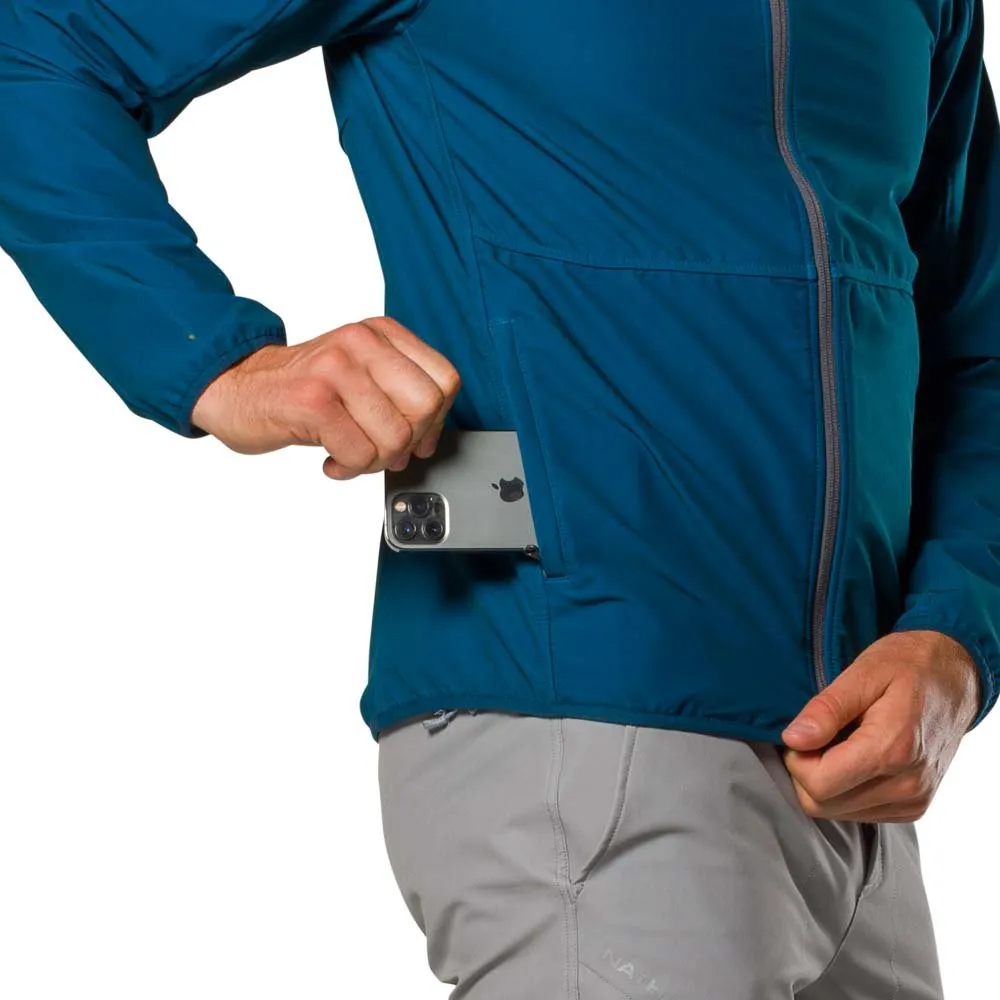Adventure Running Jacket