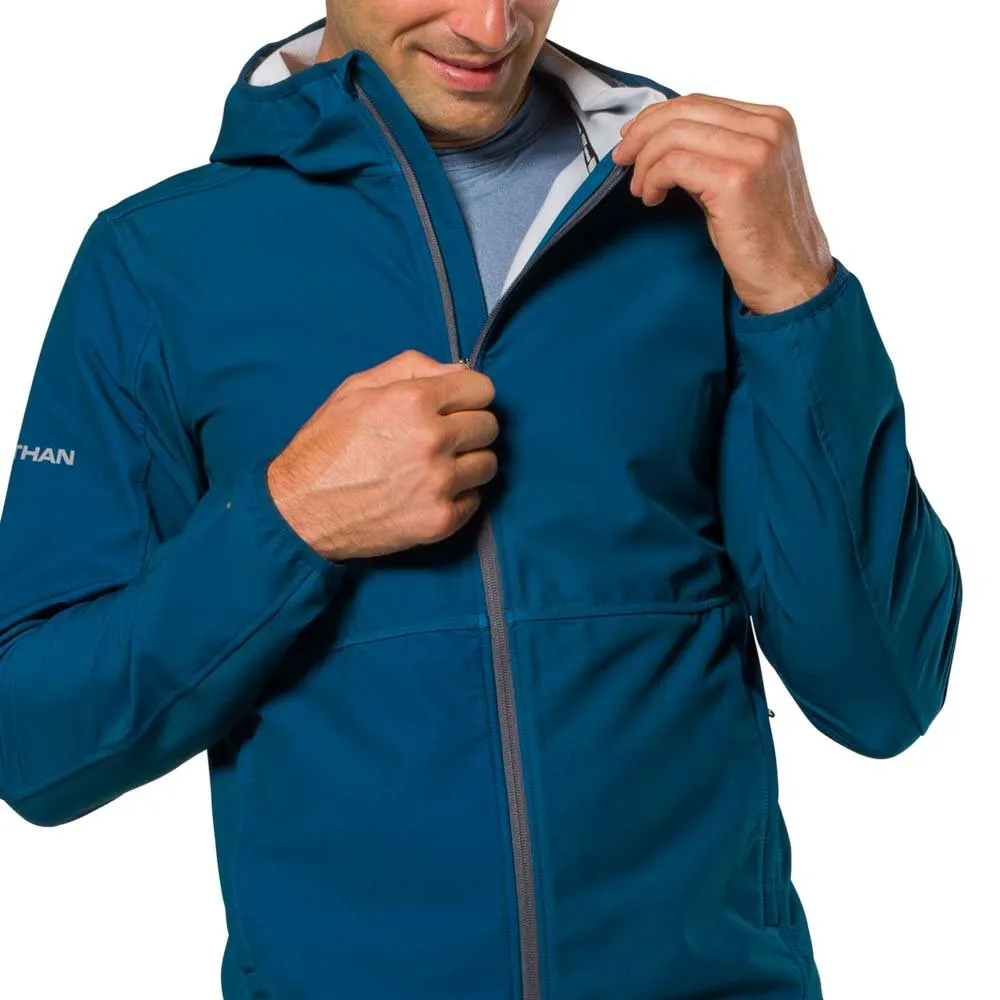 Adventure Running Jacket