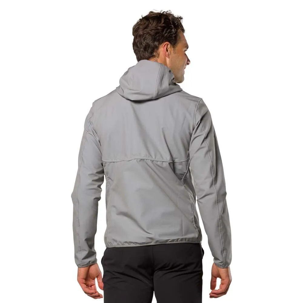 Adventure Running Jacket