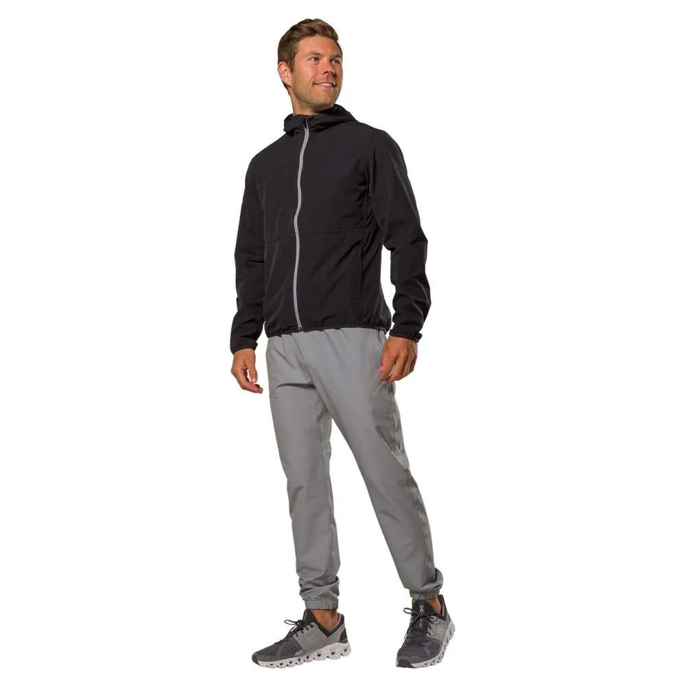 Adventure Running Jacket