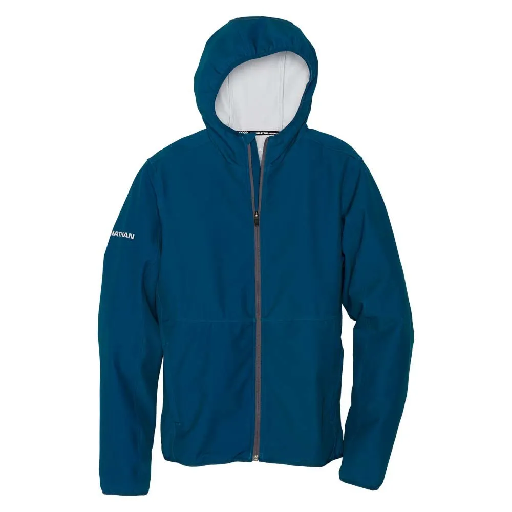Adventure Running Jacket