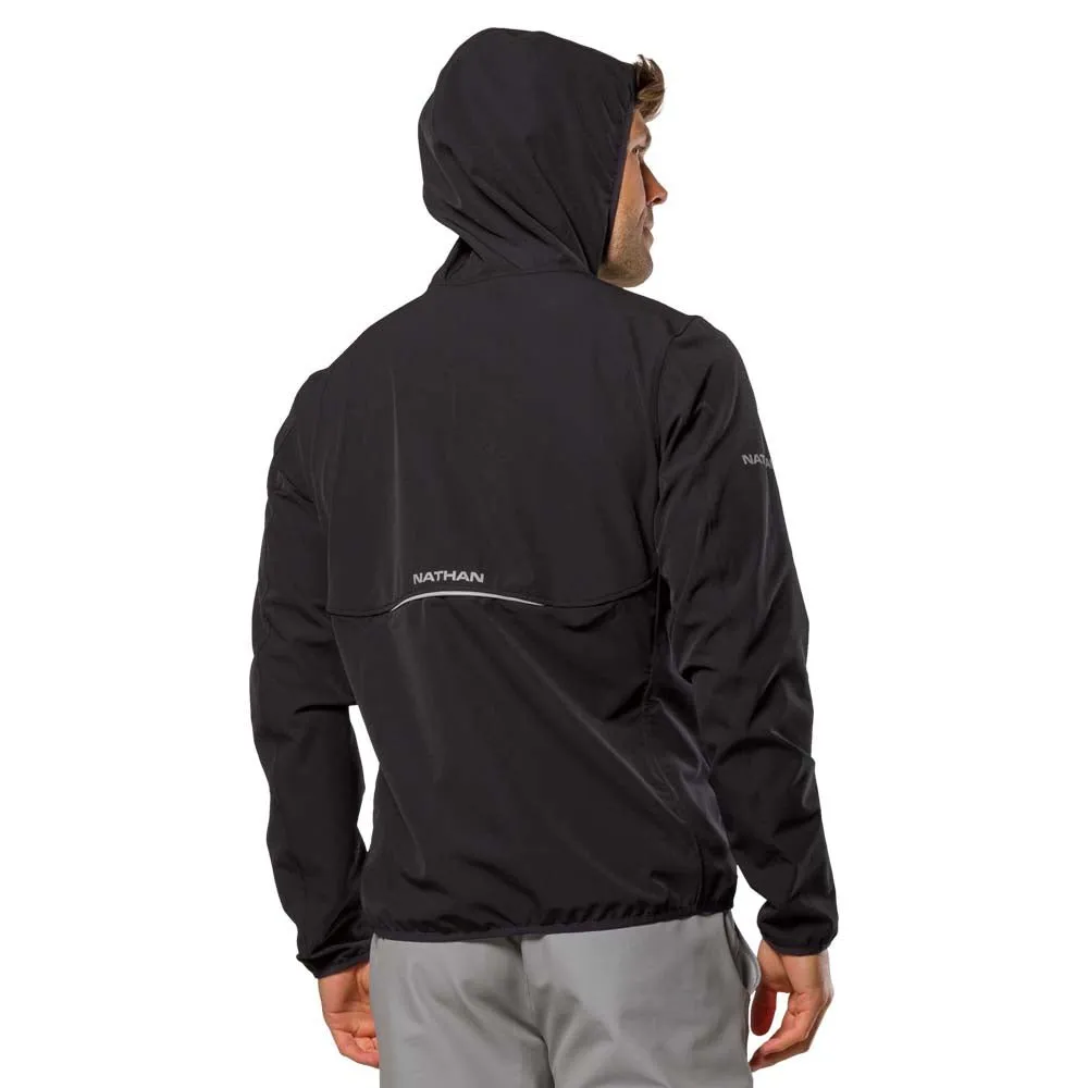 Adventure Running Jacket
