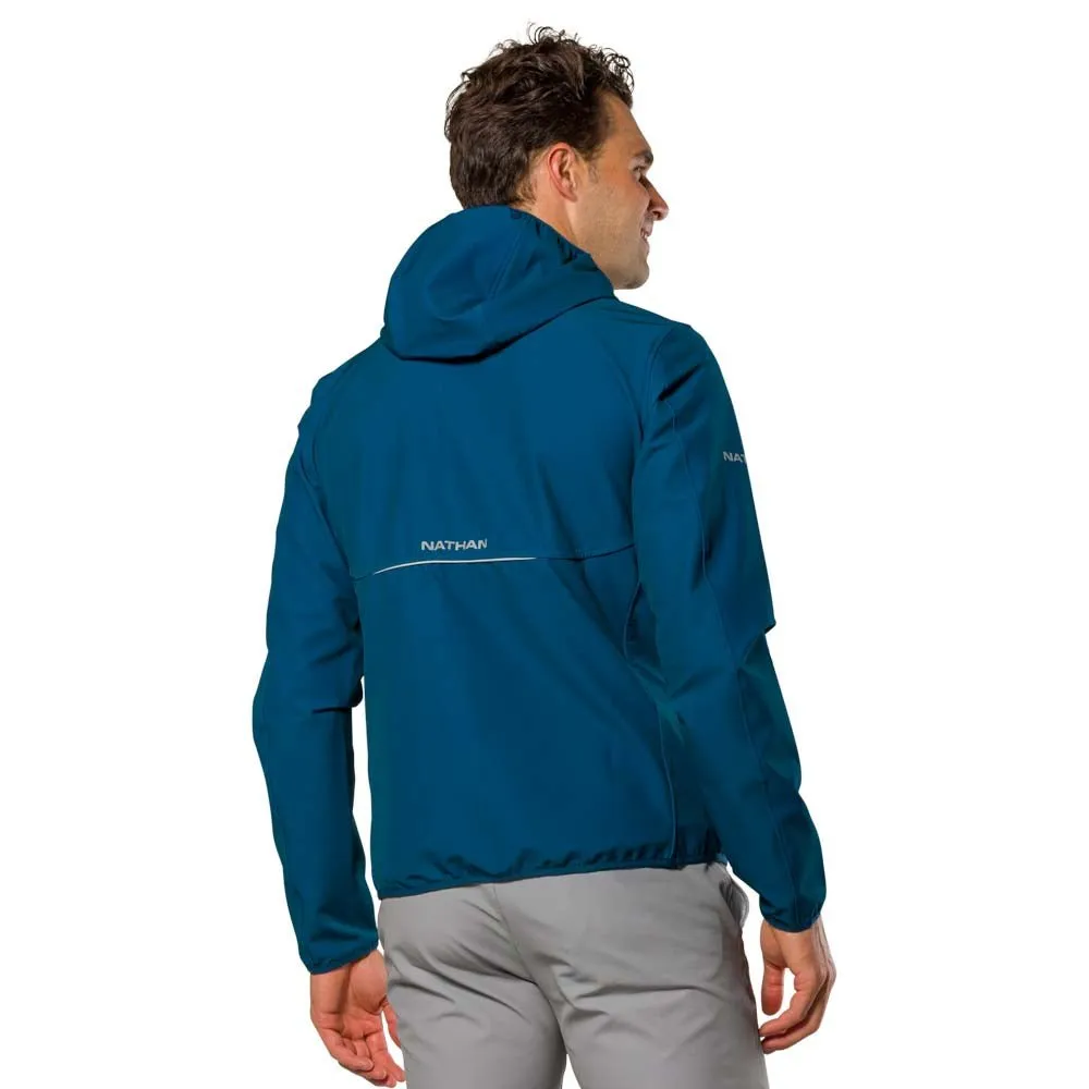 Adventure Running Jacket