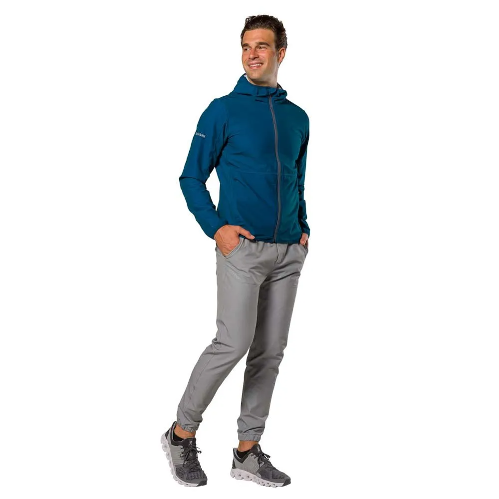Adventure Running Jacket