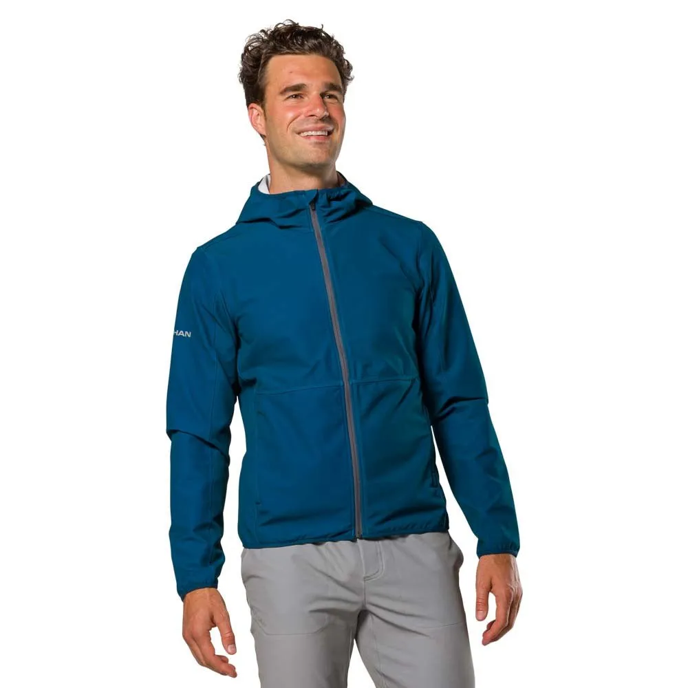 Adventure Running Jacket
