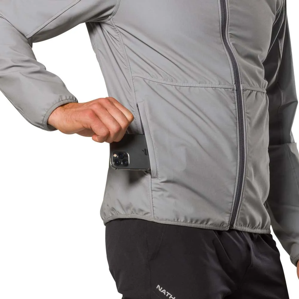Adventure Running Jacket