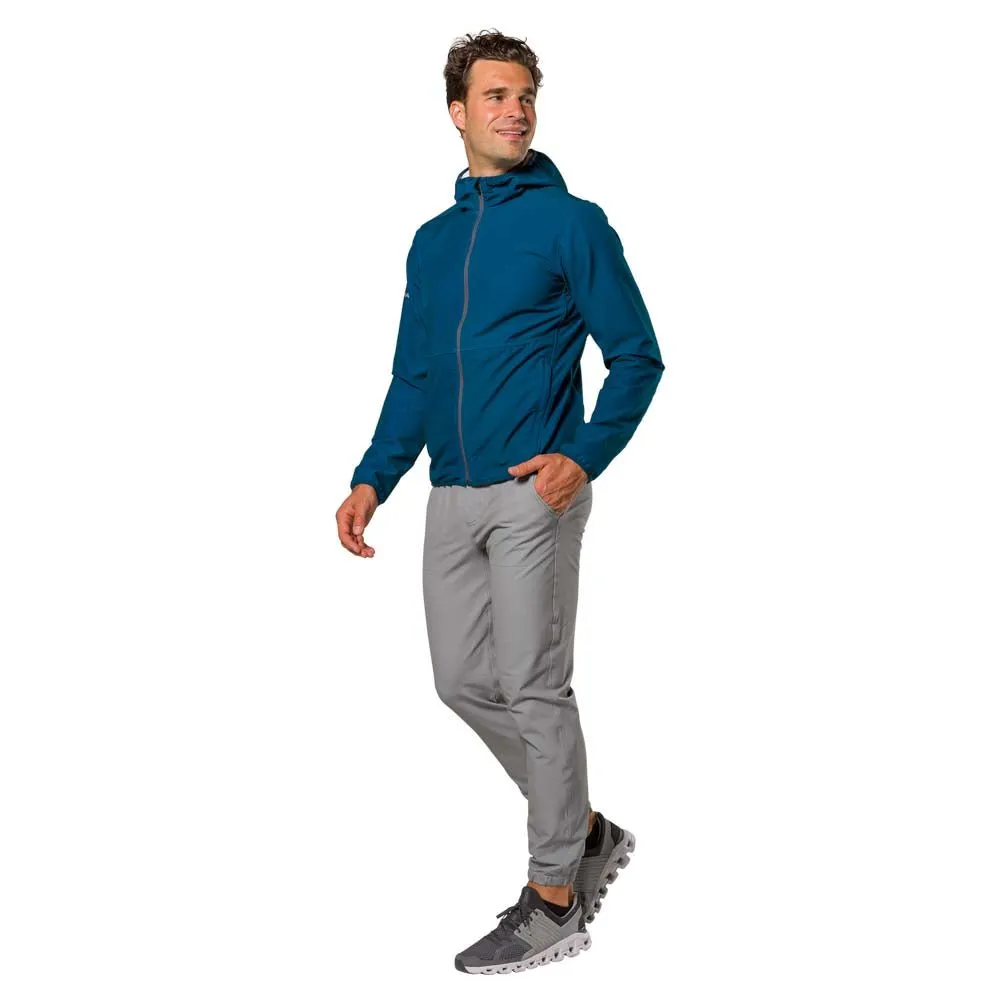 Adventure Running Jacket