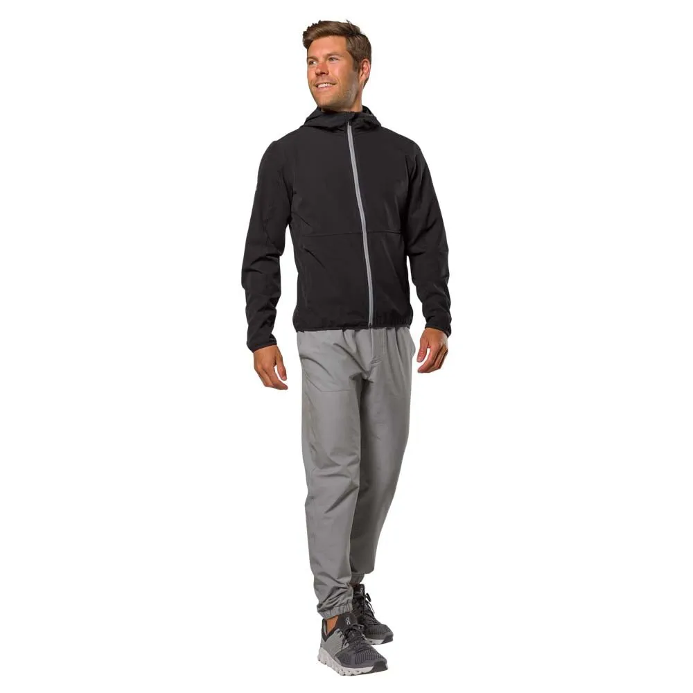 Adventure Running Jacket