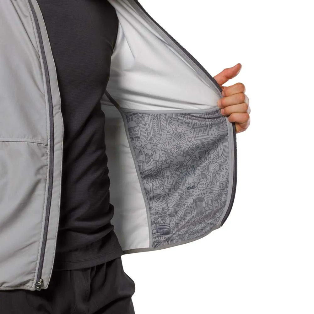 Adventure Running Jacket