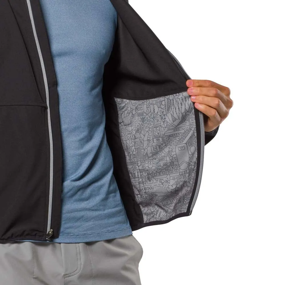 Adventure Running Jacket