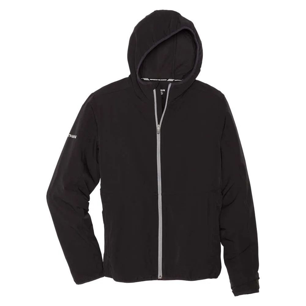 Adventure Running Jacket