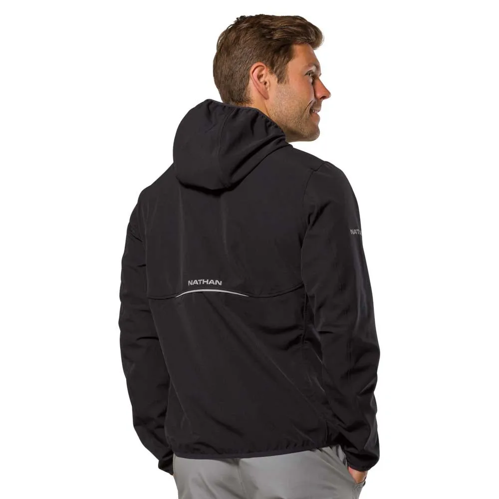 Adventure Running Jacket
