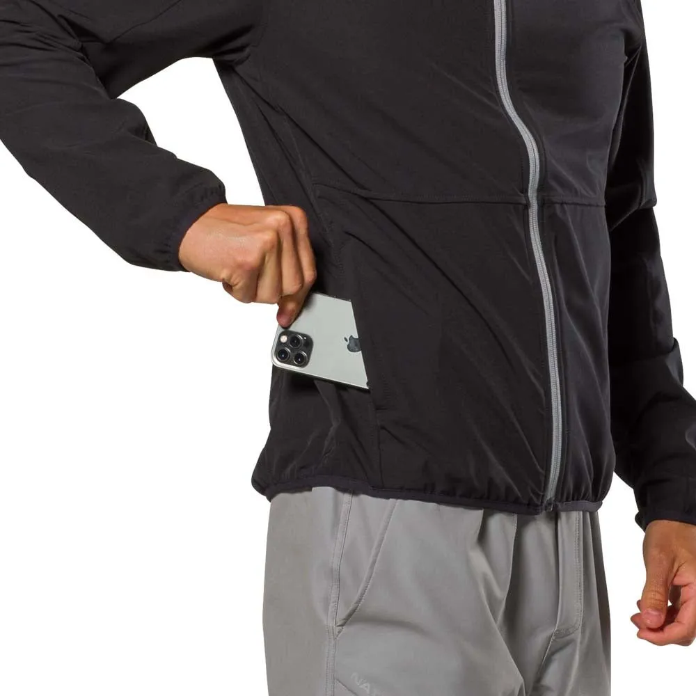Adventure Running Jacket
