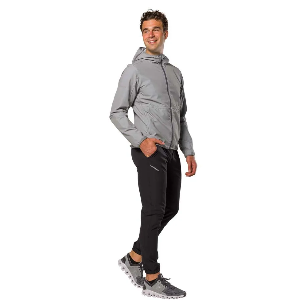 Adventure Running Jacket