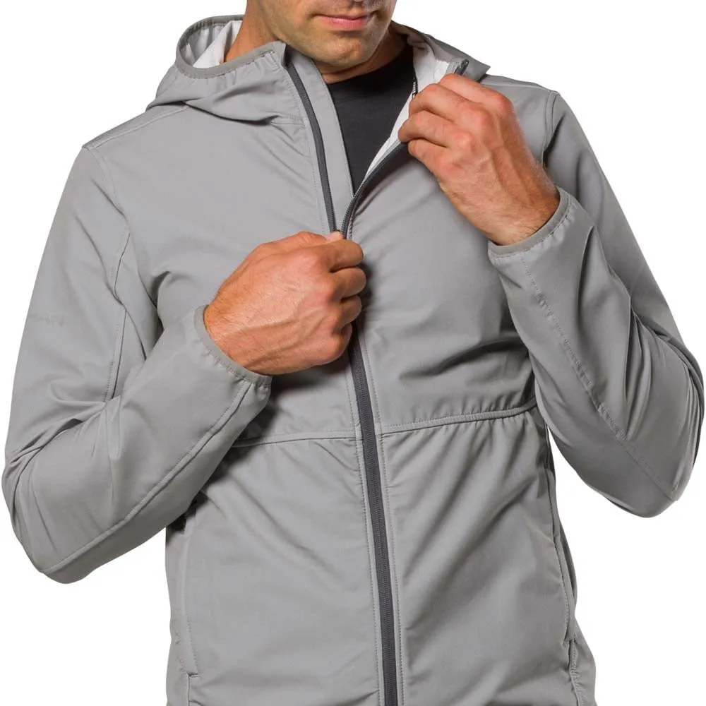 Adventure Running Jacket