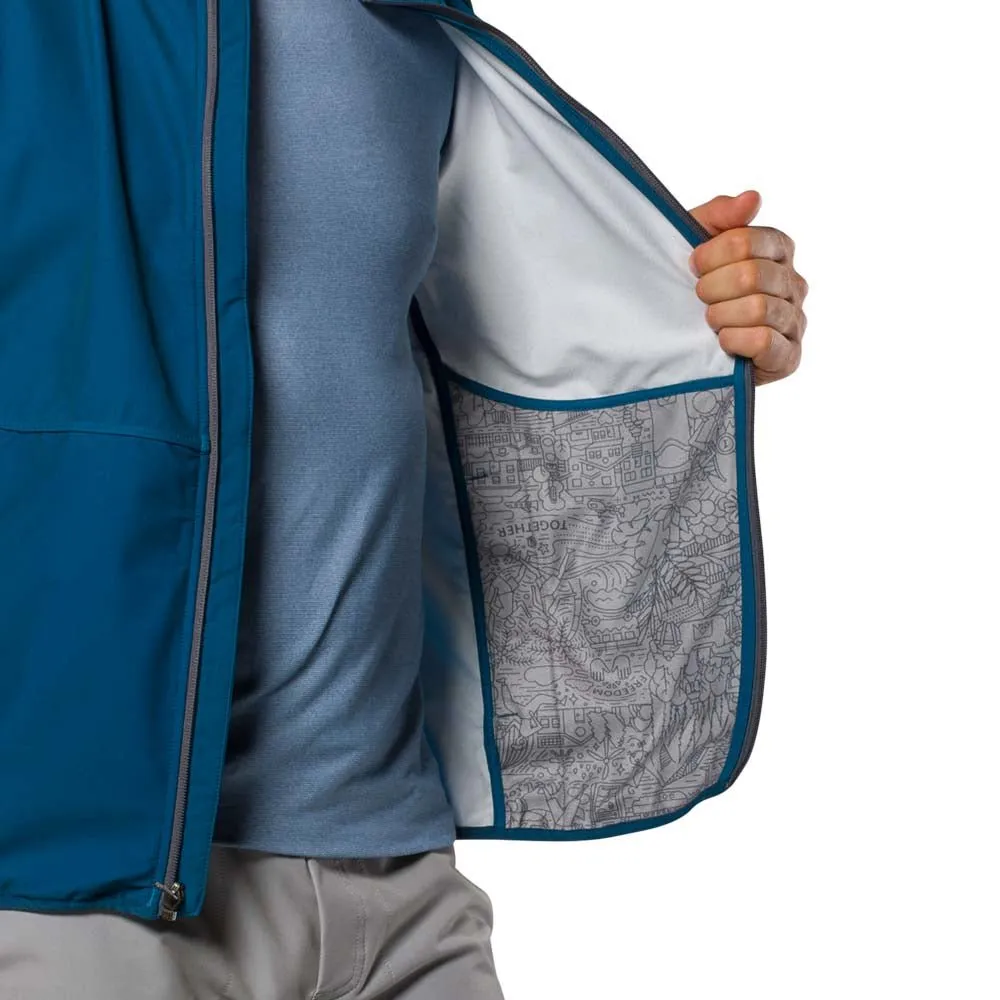 Adventure Running Jacket