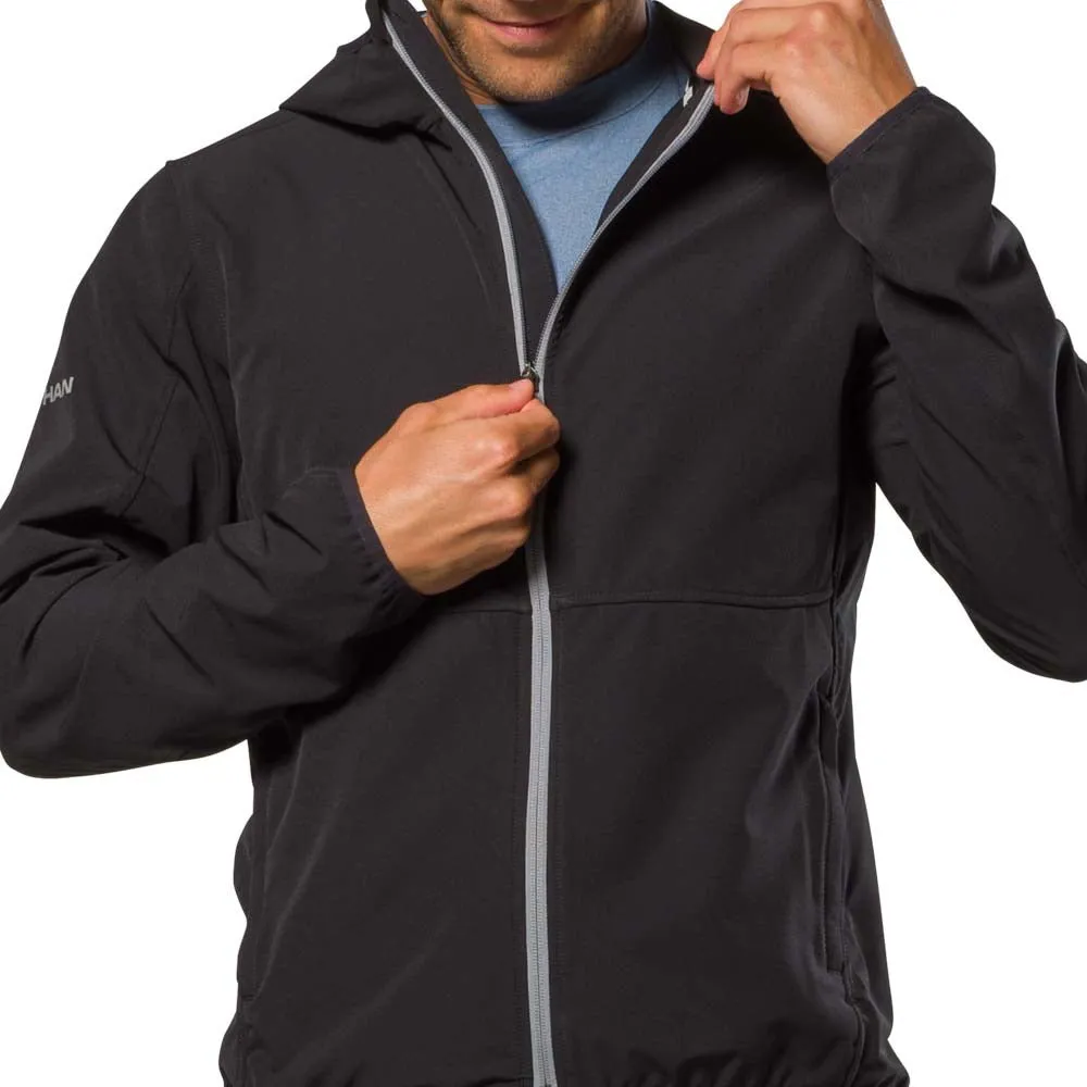 Adventure Running Jacket