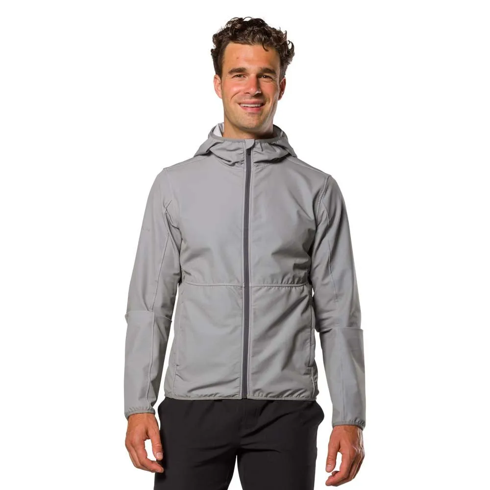 Adventure Running Jacket