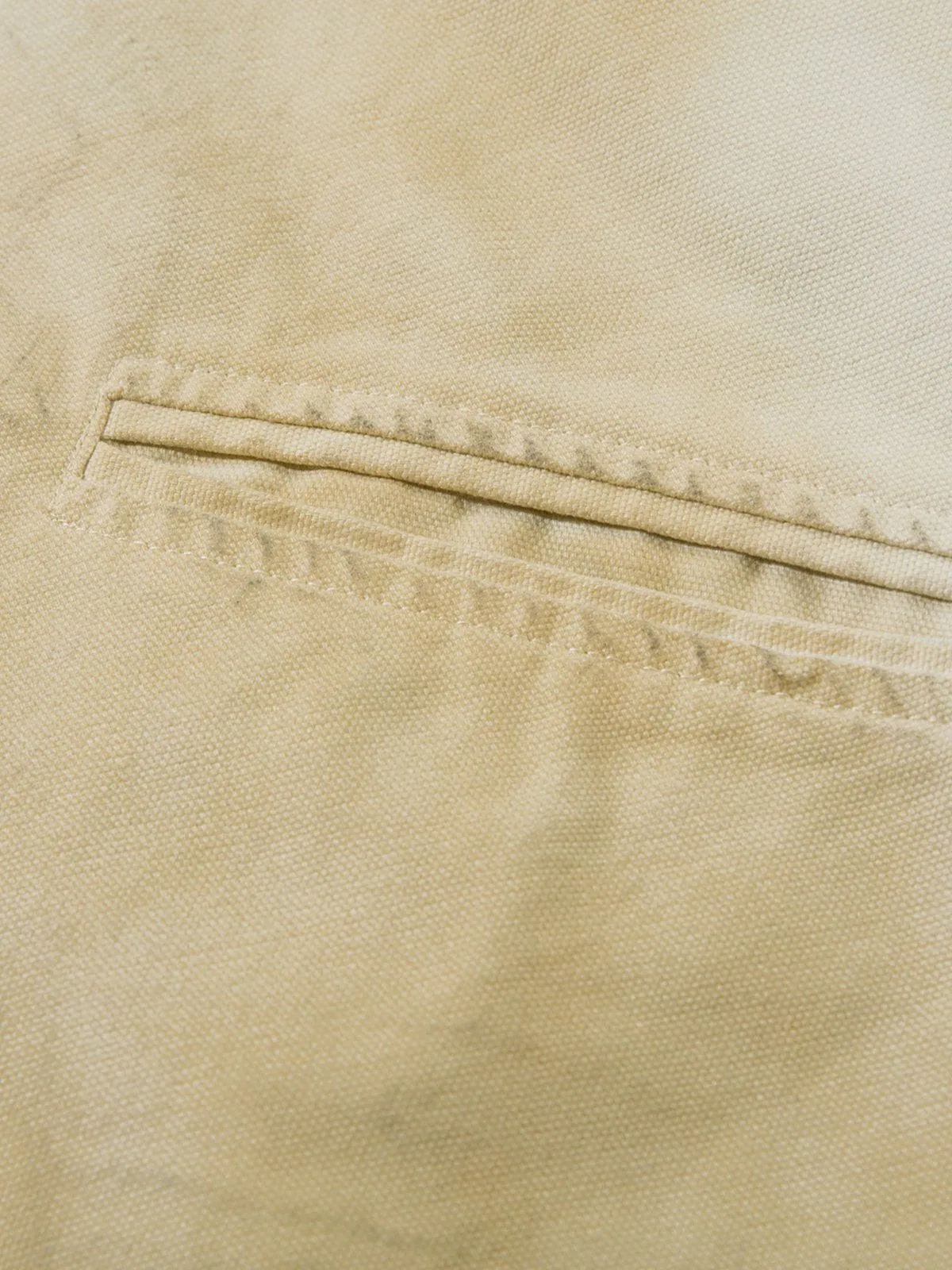Aelfric Eden Dirt Color Washed Jacket