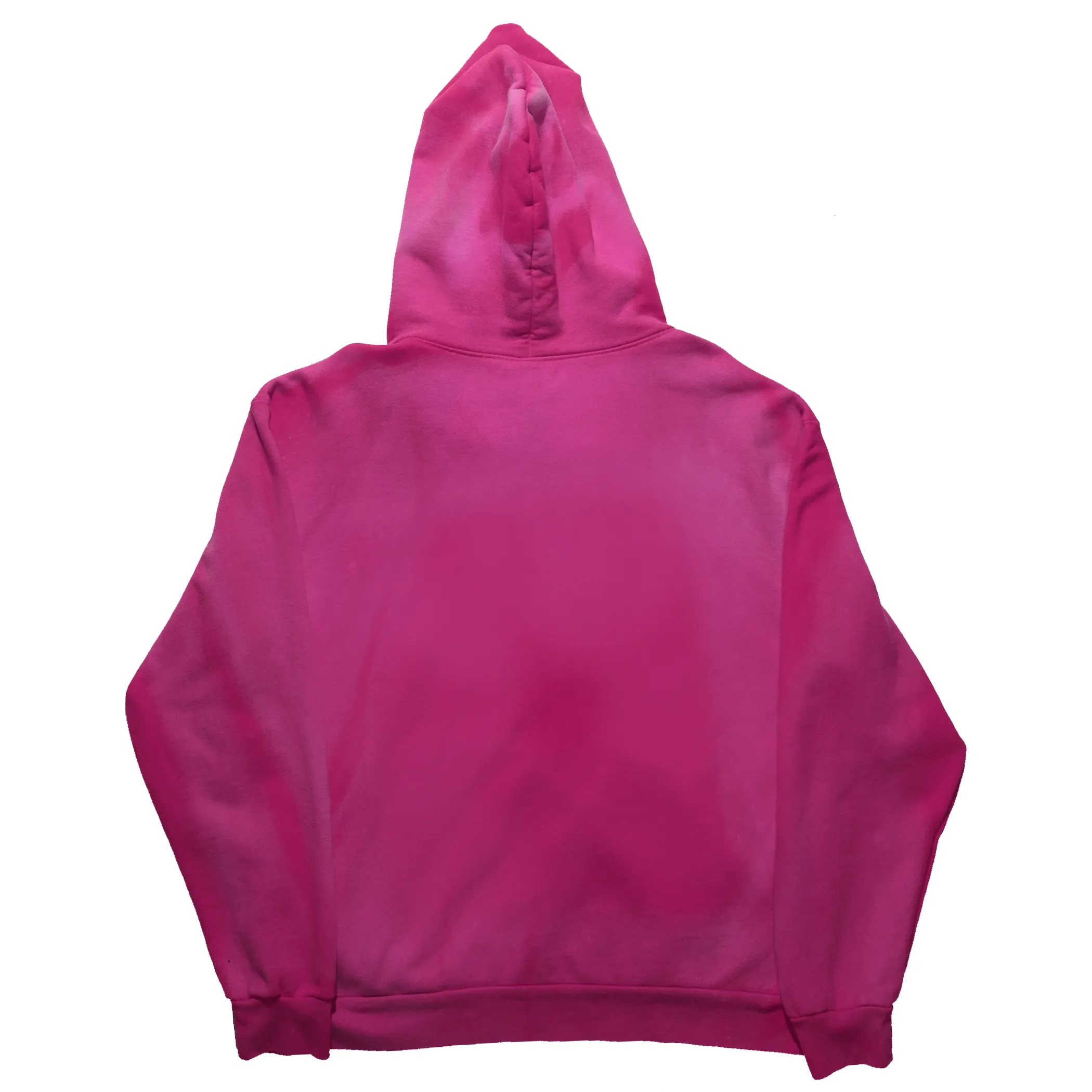 Aged Dragonfruit Hoodie