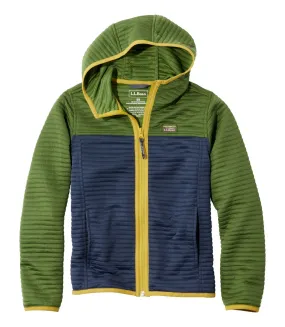 Airlight Full-Zip Hoodie, Colorblock (Little Kids)