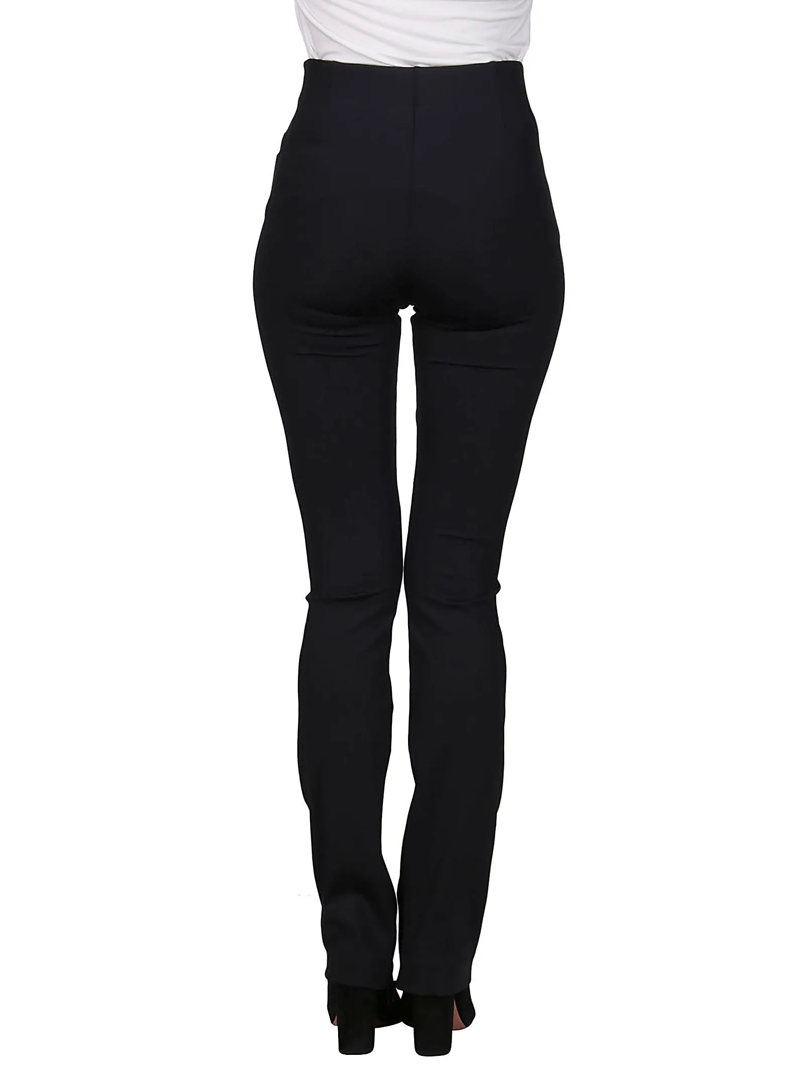 Ambush High Waist Stretched Trousers