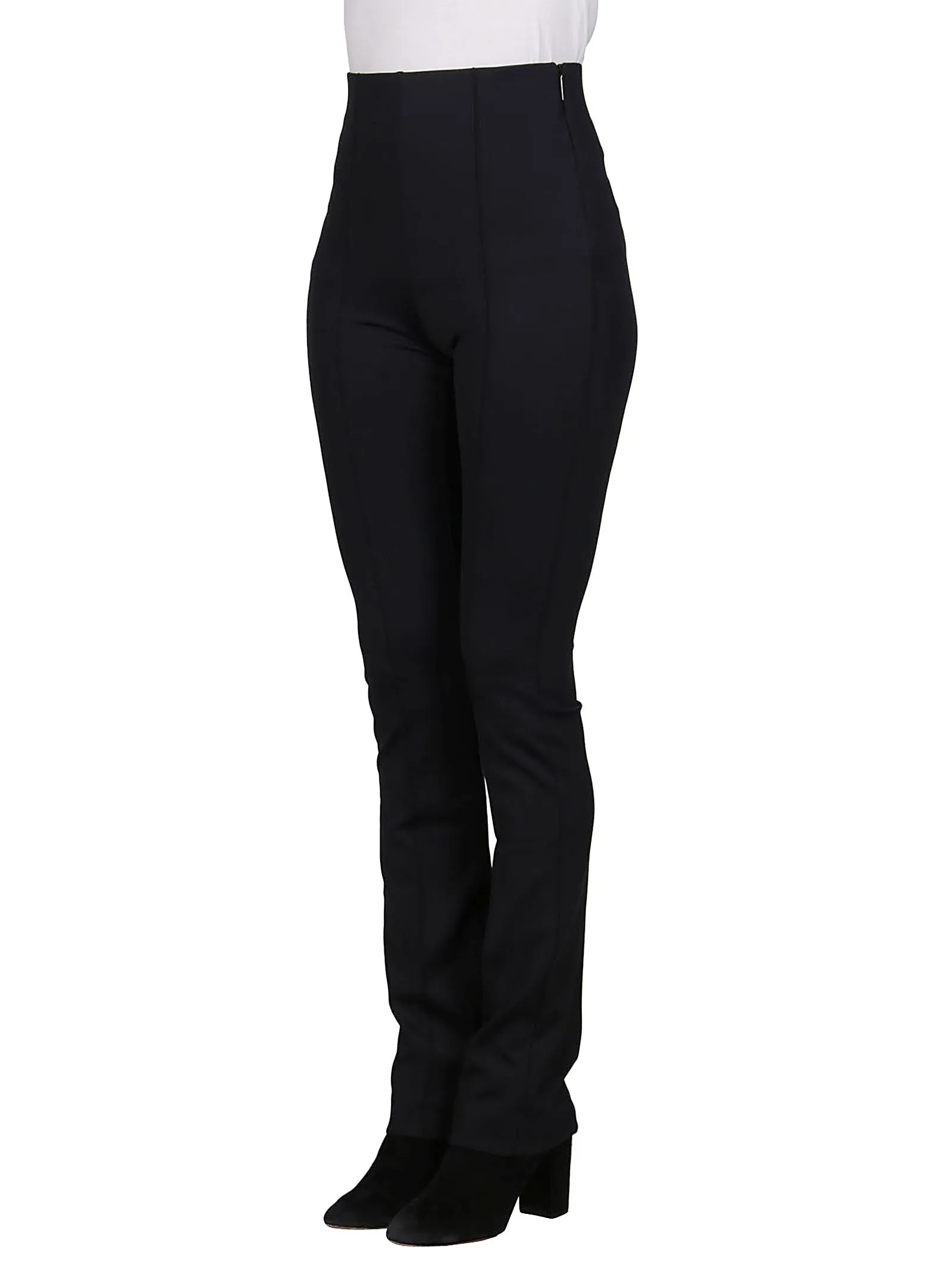 Ambush High Waist Stretched Trousers