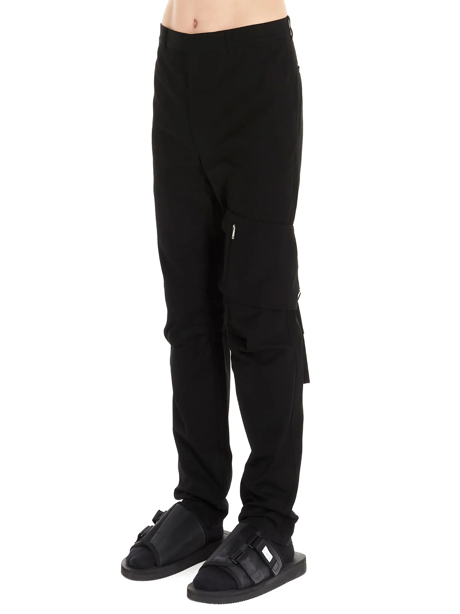 Ambush High Waist Sweatpants