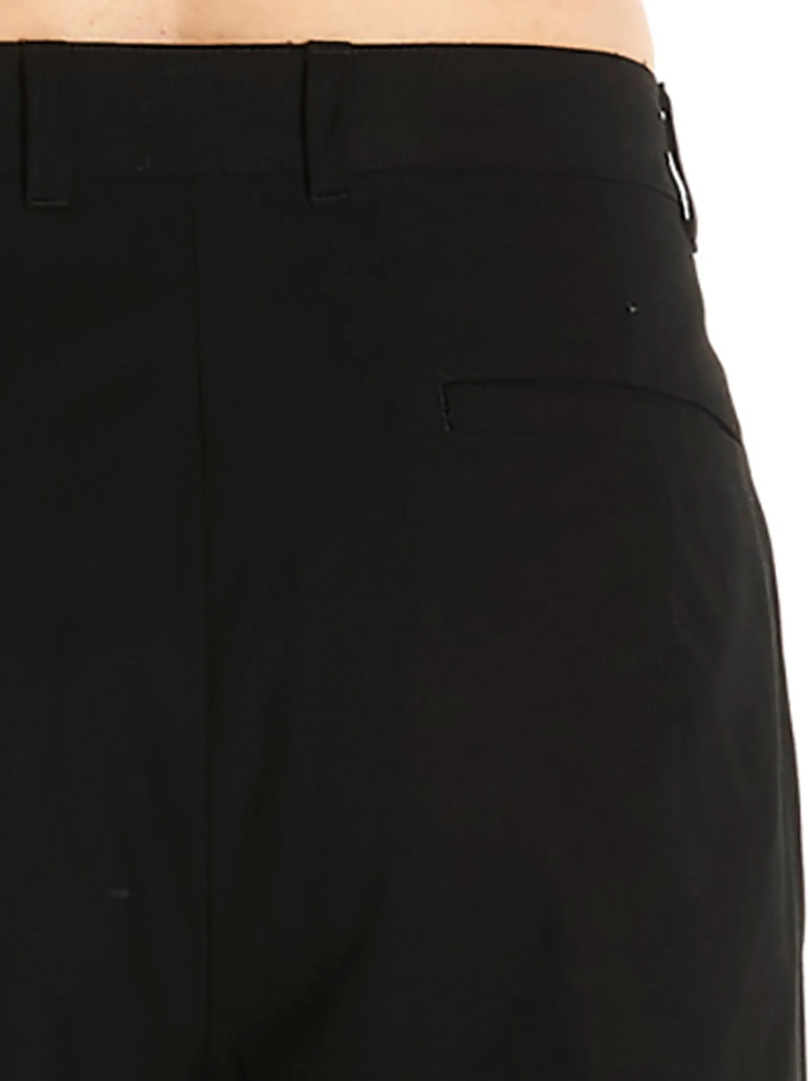 Ambush High Waist Sweatpants