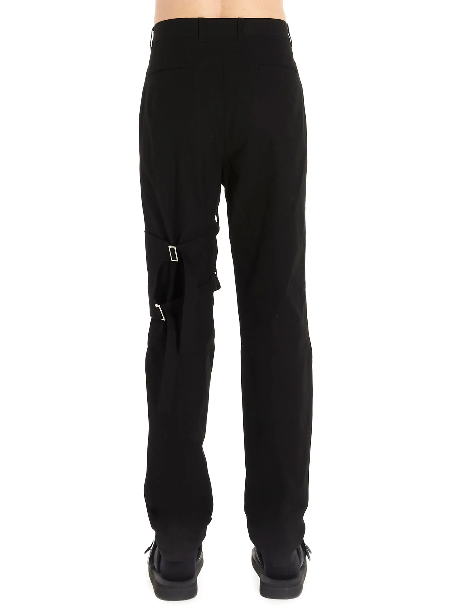 Ambush High Waist Sweatpants