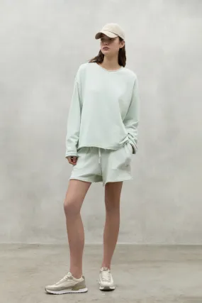ANKARAALF SWEATSHIRT bahamas | ECOALF
