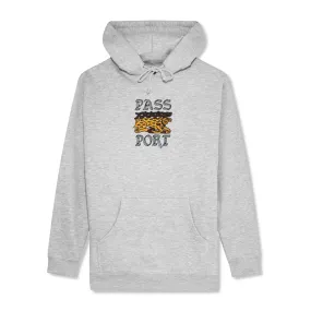 Antler Pullover, Ash