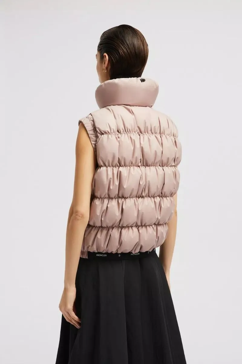 Apriate Down Vest