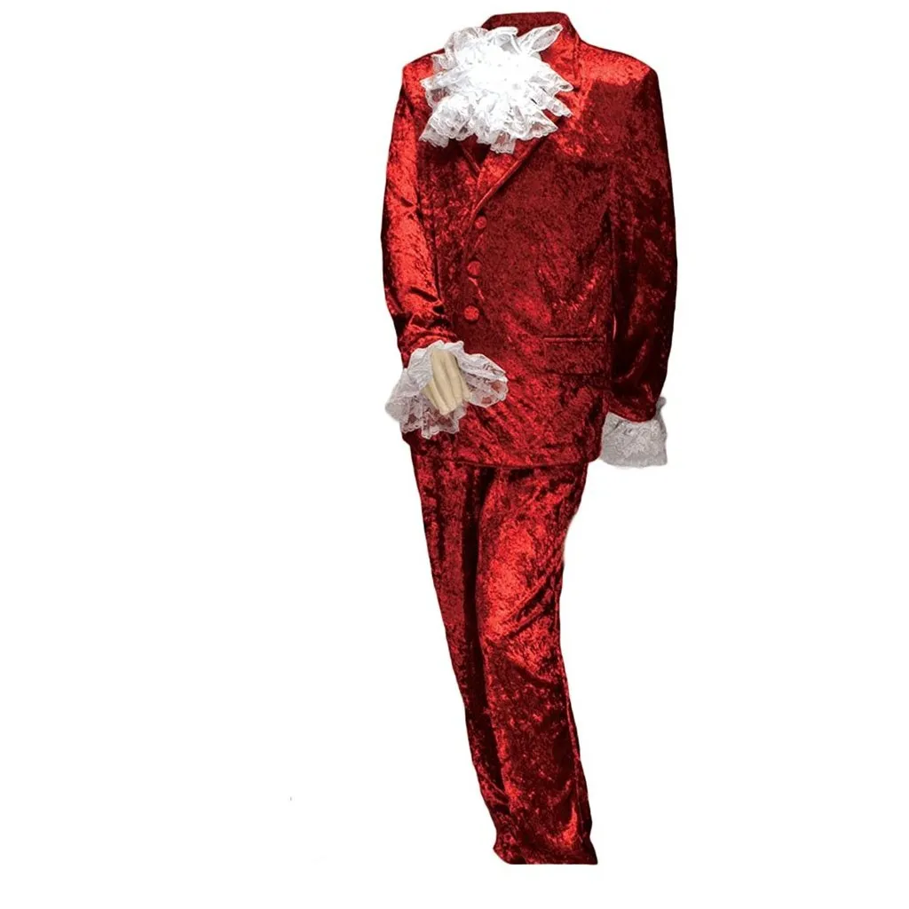 Austin Powers Costume /1960s Swinger / International Man of Mystery / Limited Edition