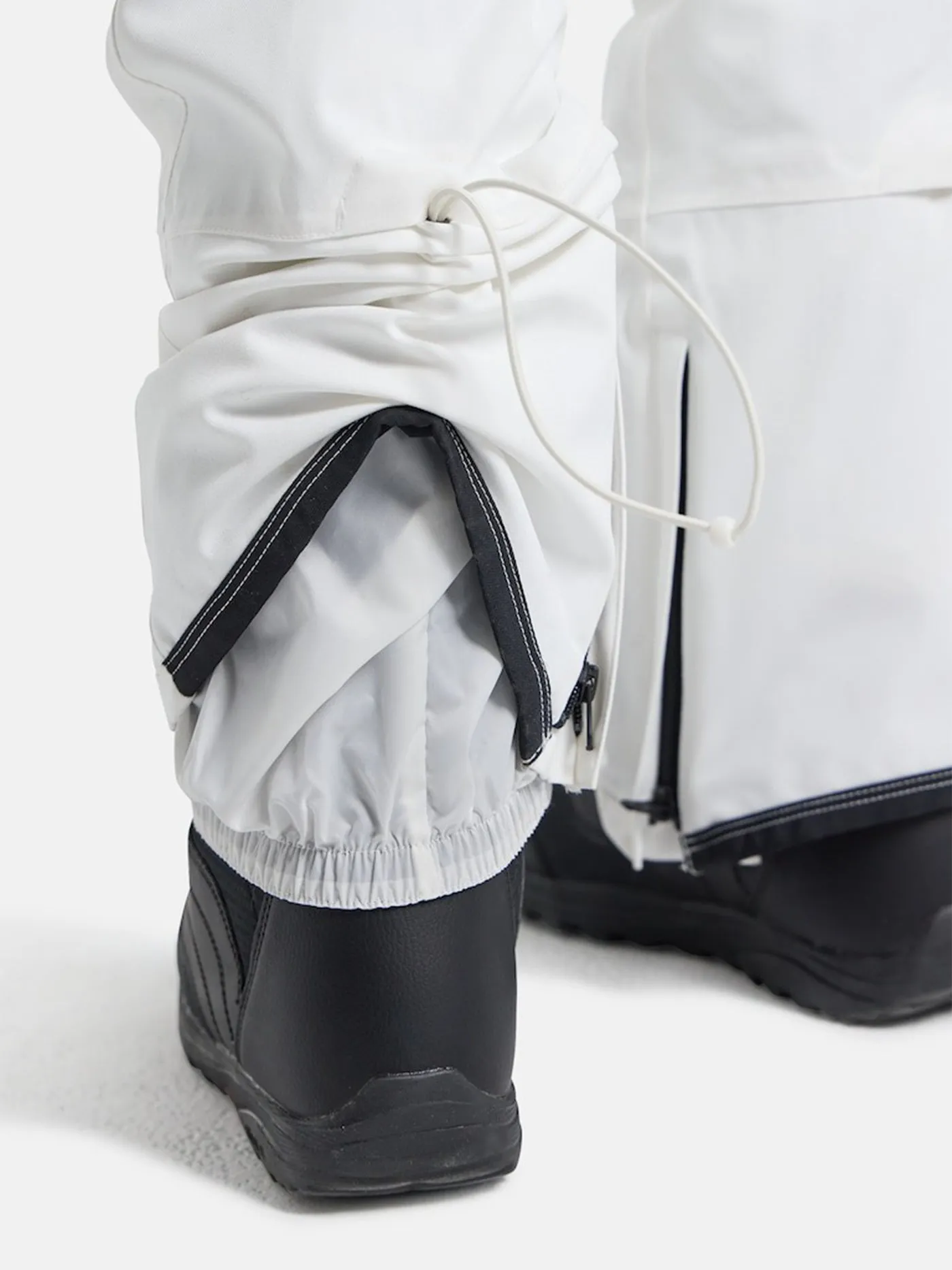 Avalon Stretch Overall
