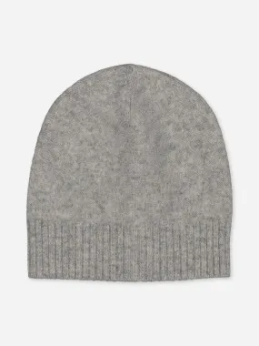 BABY HAT GREY