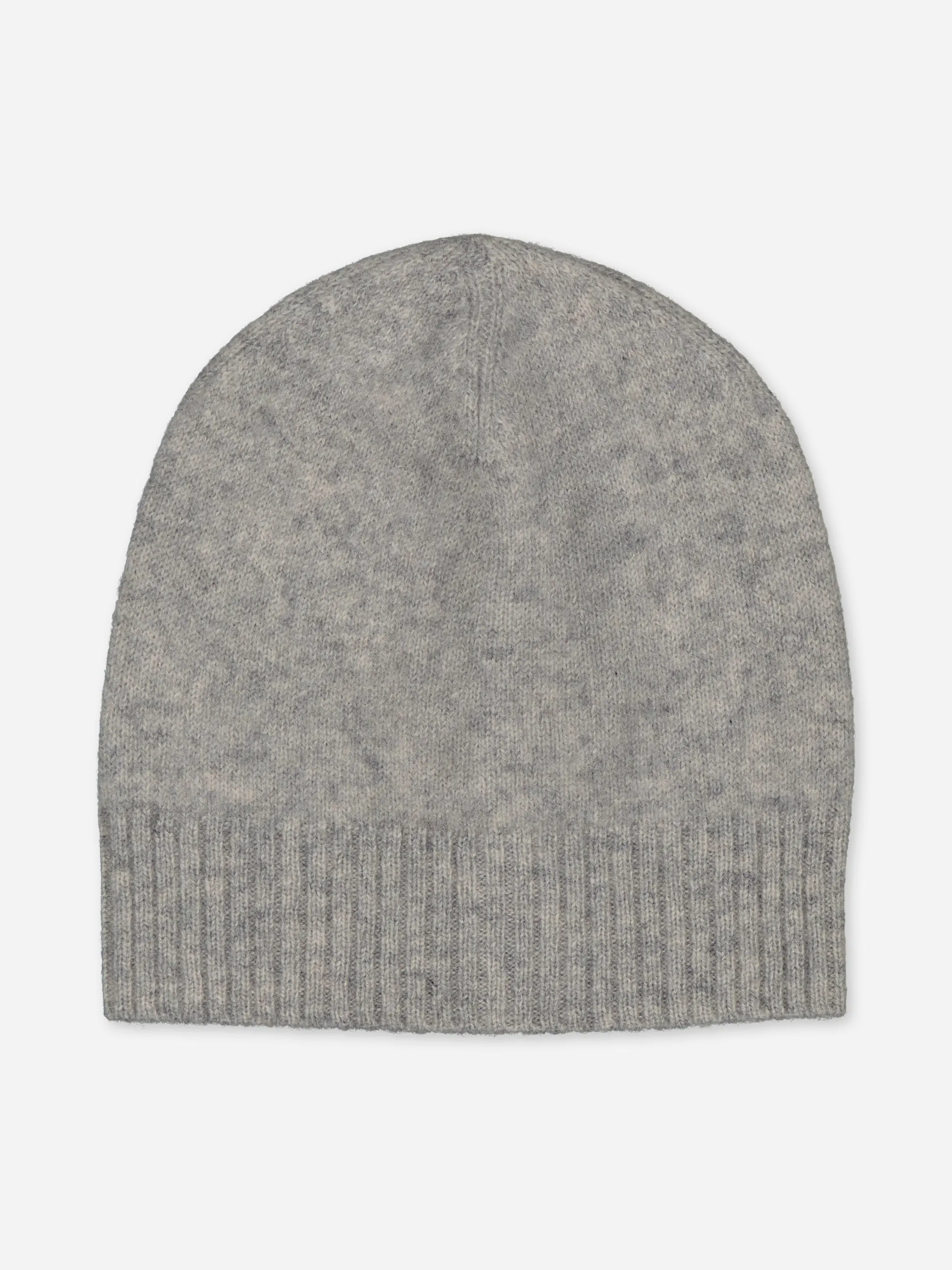BABY HAT GREY