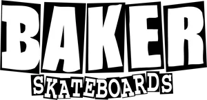 Baker Dimensions Snapback Hat - Black