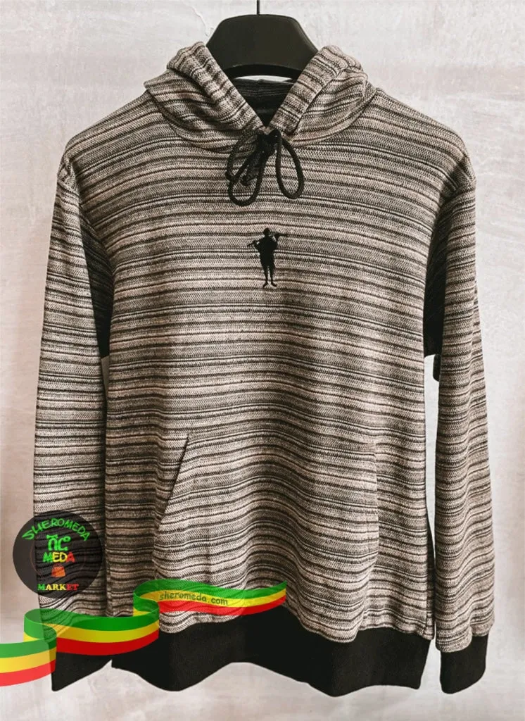 Ballager pullover Hoodie