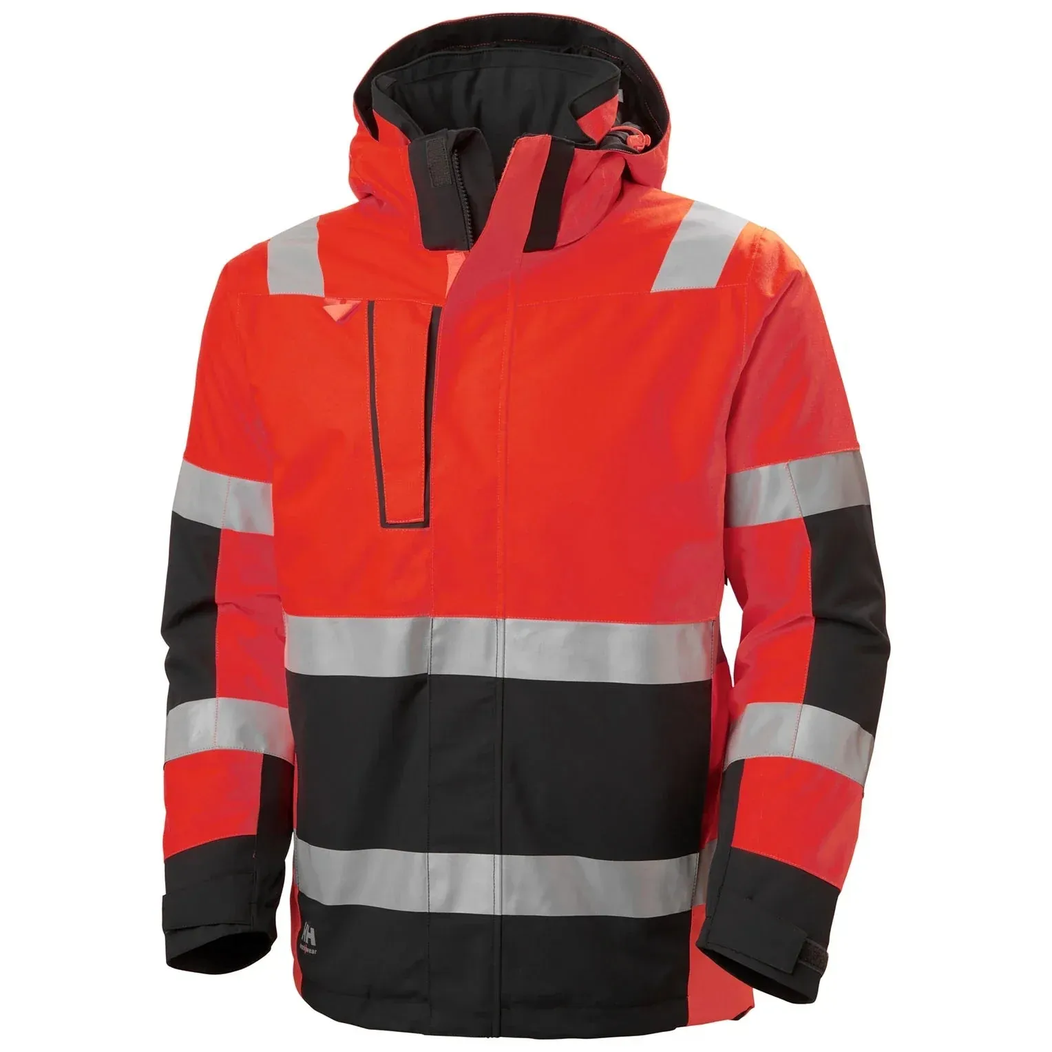 BAM Ritchies ALNA 2.0 Hi Vis Insulated Jacket