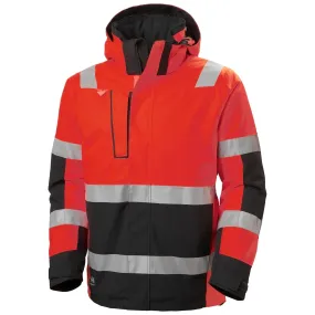 BAM Ritchies ALNA 2.0 Hi Vis Insulated Jacket
